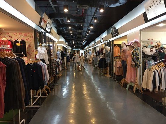 Centro commerciale Union Mall